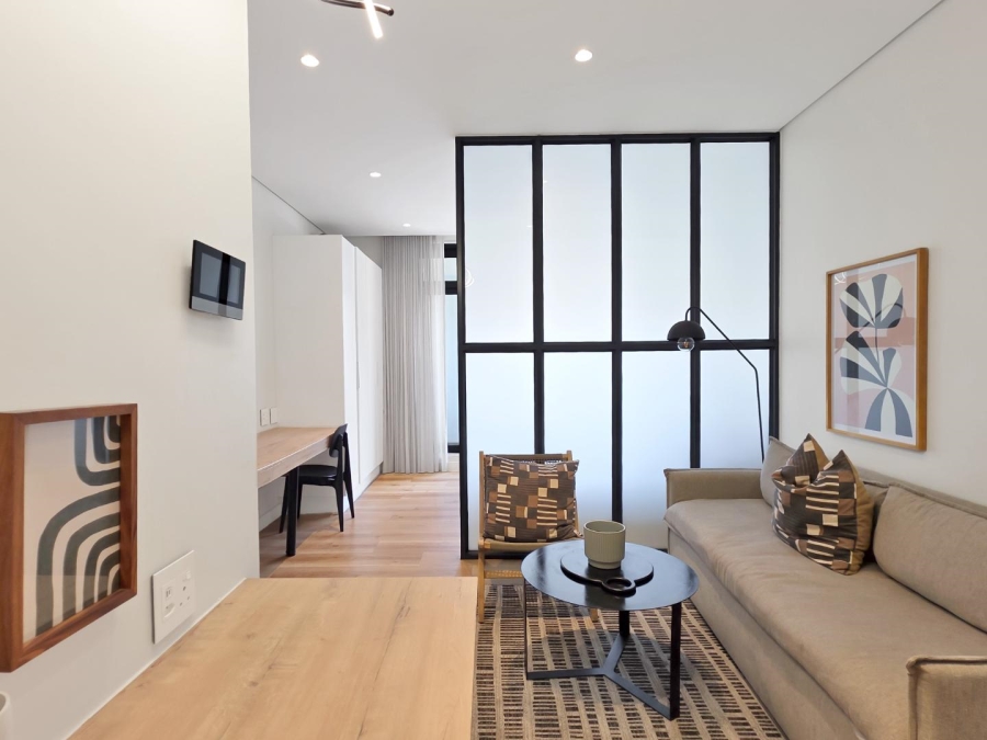 1 Bedroom Property for Sale in Cape Town City Centre Western Cape